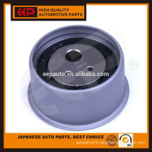 Timing belt tensioner pulley for Mitsubishi MD182537 idler pulley
